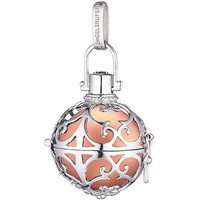 Charm Engelsrufer Donna Chiama Angeli in Argento ER-16-M - ER-16-M